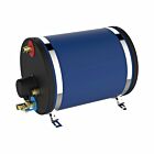 allpa basis scheepsboiler rond, 850W / 22l, gewicht 13kg