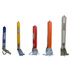 Bouée gonflable en PVC armé avec poche à lest