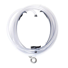 Drainman Pompe de cale : tuyaux de ralonge 3m seul
