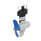 ePropulsion Pod Drive 3.0 Evo