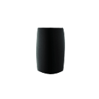 Fenderkous voor Fendertex fender cylindrical