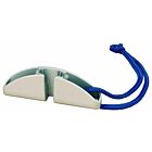 Power grip cleat CL261