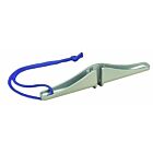 Power grip cleat CL262