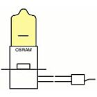 Reserve halogeenlamp 12V/55W voor A413904