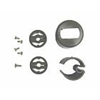 Jib reefing Plastimo spare parts pour "S" Series L+N+J