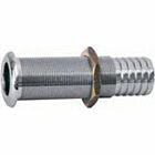 Huiddoorvoer 23 mm L.100mm