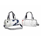 Zeildoek damestas rond Sea Lady navy