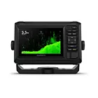 Garmin ECHOMAP™ UHD2 5" chartplotter with GT20-TM transducer