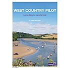 Imray West Country Pilot : Lyme Bay to the Isles of Scilly