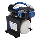 Jabsco drinking water pump Single Stack 4,8gpm 12V 40psi