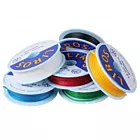 Takelgaren wit 1mm 30m