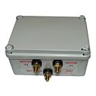 Lewmar 48000222 Controlbox ELS Ctrl 1-8