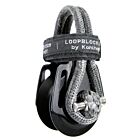 loop block 45 mm. ball bearing. dogbone