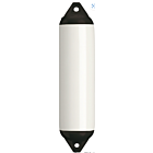 Défence Polyform serie F blanc avec tête noir