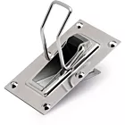 Andersen zelflozer large buitenkant