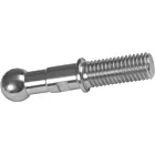 Ronstan RC00213 quick release lathouder link, M12 draad