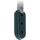 RC11481 SERIES 14 END STOP. plastique. 68mmx33mm