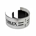 selden capot de tambour en acier inoxydable pour furlex 400s/td et 500s