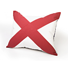 Signalflag Pillow V