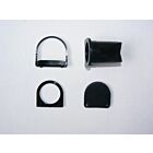 spares for a Plastimo Bilge pump model 11273 : Kit of spare valve with brackets