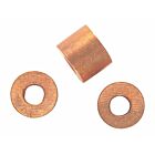 EINDSTOP 3 mm.