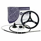 SeaStar Light Duty Compac-T steering system with cable 7" (2.13m)