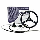 SeaStar Light Duty Compac-T steering system with cable '22 (6.71)