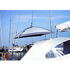 Blue Performance Zonnetent vrijhangend (sunshade) large 1900 x 1900 mm