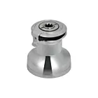 Antal Self-Tailing Chromed Winch XT30.2ST (1+1-speed)