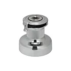 Antal Self-Tailing Chromed Winch XT40 (2-speed)