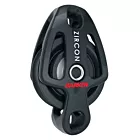 Zircon 57mm 1-disc block with becket