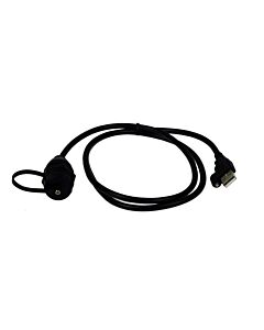 FUSION MS-CBUSBFM1 USB FLUSHMOUNT USB CONNECTION