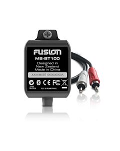 FUSION MS-BT100 BLUETOOTH OPTION 1 AUX