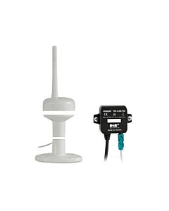 Fusion MS-DAB100A DAB+ Module with Powered Antenna