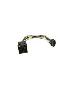 FUSION Adapter CABLE, FOR ISO CONNECTORS RA55/70/BB100