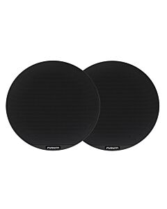 Fusion Signature Series 3 classic speakers grilles only (pair)