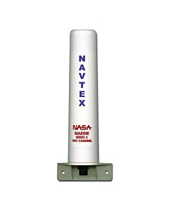 NASA 518/490Khz Navtex antenne