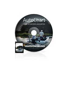 Humminbird AutoChart PRO