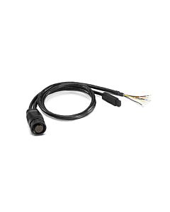 Humminbird AS GPS NMEA SOLIX/ONIX Câble répartiteur pour antenne GPS EN NMEA 0183