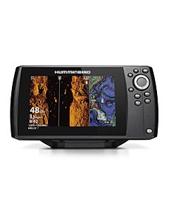 Traceur de cartes Humminbird HELIX 7 MSI GPS G4