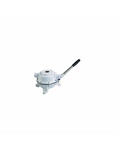 Whale MK5 sanitair pomp