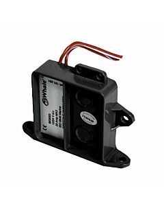 Whale marine sensor bilge schakelaar met 30 sec naloop BE9006
