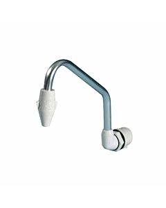 Whale FT1276 Tuck-Away Faucet (Single Faucet / Cold)