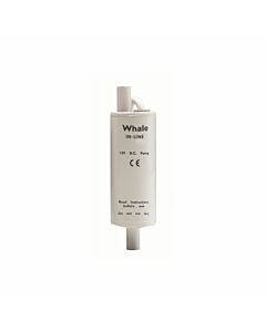 Whale Inline Electric Galley Pump 12V 13.2L/MIN GP1392