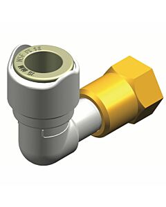 Whale BOCHT ADAPTOR 15mm-1/2"BSP WX1531
