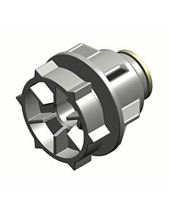 TANK DOORVOER QUICK FIT WX1566B