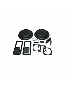 Whale pompsysteem Gusher 30 reparatie set neopreen AK3051