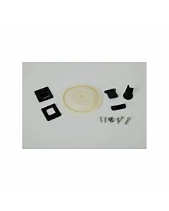 Whale Service kit for GULPER 220/320 AK1550