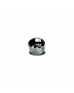 Gootsteen of Wasbak van Barka cilinder RVS 41x20 diameter 47