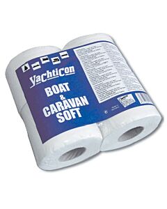 YachtiCon toilet papier 4 rollen